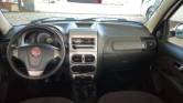 FIAT - PALIO - 2013/2013 - Branca - R$ 40.900,00