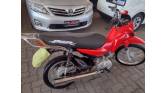 HONDA - POP 100 - 2014/2014 - Vermelha - R$ 9.500,00