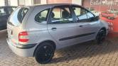 RENAULT - SCÉNIC - 2008/2008 - Prata - R$ 23.900,00