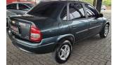 CHEVROLET - CLASSIC - 2009/2009 - Verde - R$ 24.900,00