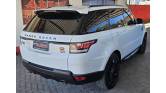 LAND ROVER - RANGE ROVER SPORT - 2014/2014 - Branca - R$ 176.000,00
