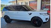LAND ROVER - RANGE ROVER SPORT - 2014/2014 - Branca - R$ 176.000,00