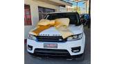 LAND ROVER - RANGE ROVER SPORT - 2014/2014 - Branca - R$ 176.000,00