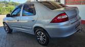 CHEVROLET - PRISMA - 2011/2011 - Prata - R$ 33.900,00