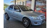 CHEVROLET - PRISMA - 2011/2011 - Prata - R$ 33.900,00