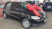 VOLKSWAGEN - FOX - 2010/2010 - Preta - R$ 29.900,00