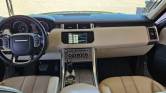 LAND ROVER - RANGE ROVER SPORT - 2014/2014 - Branca - R$ 176.000,00