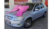 CHEVROLET - PRISMA - 2011/2011 - Prata - R$ 33.900,00