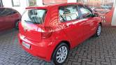 VOLKSWAGEN - FOX - 2011/2011 - Vermelha - R$ 32.900,00